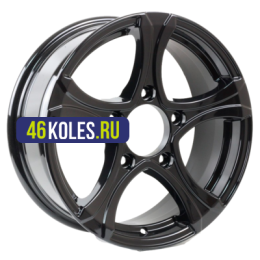 Venti 6,5x16/5x139,7 ET40 D98 1610 BL