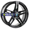 Venti 6,5x16/5x114,3 ET33 D60,1 1618 BL