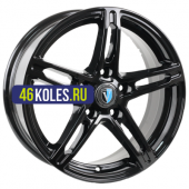 Venti 6,5x16/5x114,3 ET33 D60,1 1618 BL