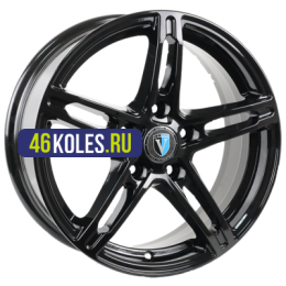 Venti 6,5x16/5x114,3 ET33 D60,1 1618 BL