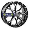 Venti 6x16/4x100 ET46 D54,1 1619 (Solaris) BD