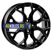 Venti 6x16/4x100 ET46 D60,1 1619 (Vesta) BL