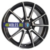 Venti 7x17/5x114,3 ET38 D67,1 1704 BD