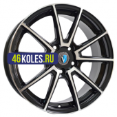 Venti 7x17/5x114,3 ET45 D67,1 1704 BD