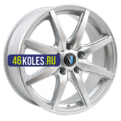 Venti 7x17/5x114,3 ET40 D67,1 1715 Silver