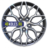 Venti 7x17/5x108 ET45 D60,1 1719 BD