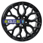 Venti 7x17/5x108 ET45 D60,1 1719 BL