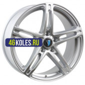 Venti 7,5x18/5x114,3 ET42 D67,1 1818 Silver