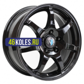 Venti 6,5x16/5x114,3 ET45 D67,1 А1162 BL