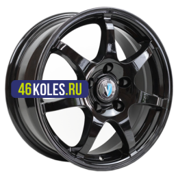 Venti 6,5x16/5x114,3 ET45 D67,1 А1162 BL