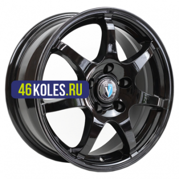 Venti 6,5x16/5x114,3 ET45 D67,1 А1162 BL