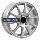 Venti 7x17/5x114,3 ET45 D60,1 A1271 SL