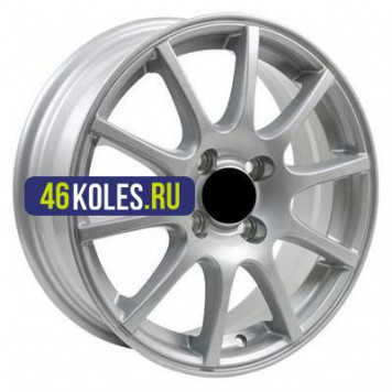 Venti 7x17/5x114,3 ET45 D60,1 A1271 SL