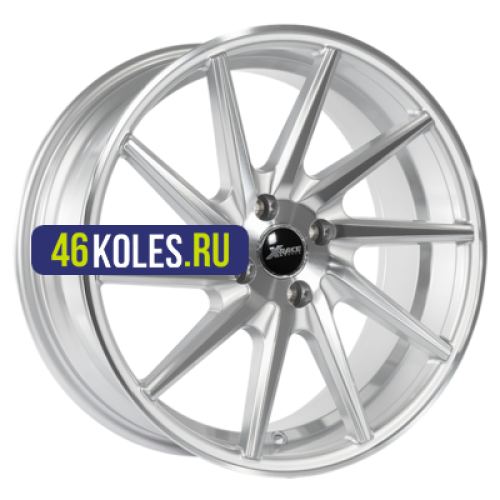 X-Race 7x16/4x98 ET30 D58,6 H-03(R) SF