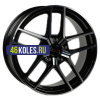 Yamato 8x18/5x114,3 ET45 D67,1 Akira BFP