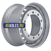 ZEPP 11,75x22,5/10x335 ET135 D281 Sil (YZ) (16 мм)