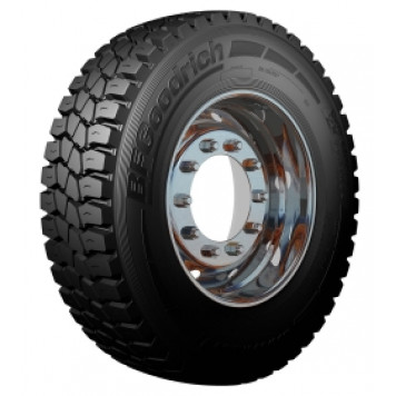 BFGoodrich Cross Control D 13/0 22.5