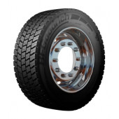 BFGoodrich Route Control D 295/80 22.5
