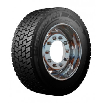 BFGoodrich Route Control D 295/80 22.5