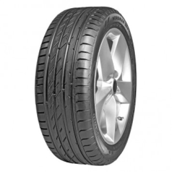Ikon Tyres (Nokian Tyres) Nordman SZ2 245/40 18 XL