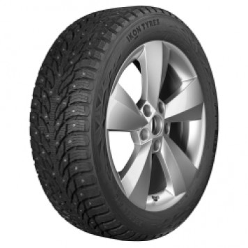 Ikon Tyres (Nokian Tyres) Autograph Ice 9 SUV 215/70 16