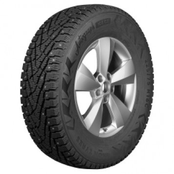Ikon Tyres (Nokian Tyres) Autograph Ice C3 185/75 16 C