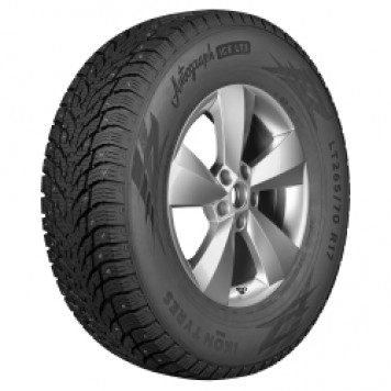Ikon Tyres (Nokian Tyres) Autograph Ice LT3 265/70 17