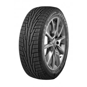Ikon Tyres (Nokian Tyres) Nordman RS2 195/55 15 XL