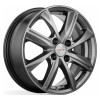 КиК  Арнар-оригинал (КС890)  6,0\R15 4*100 ET50  d60,1  Дарк платинум  [r77161]  Fb max 540 kg