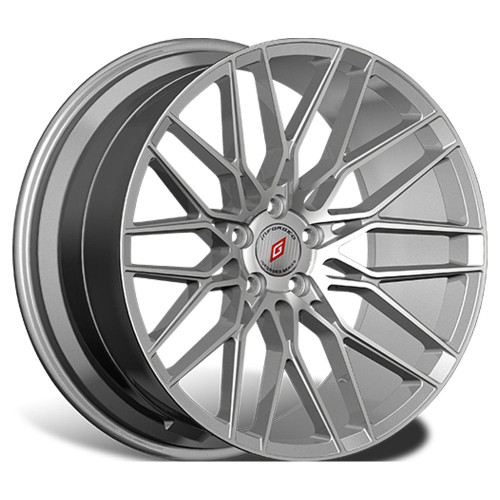 INFORGED  IFG34  10,0\R20 5*112 ET32  d66,6  Silver  [D06615]
