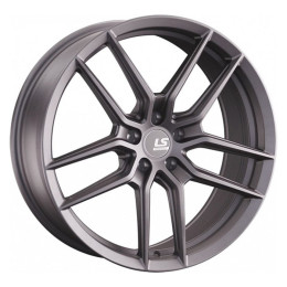 LS FlowForming  RC55  8,5\R20 5*112 ET40  d66,6  MGM  [D83356]