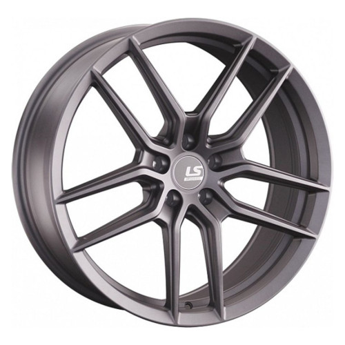 LS FlowForming  RC55  8,5\R20 5*112 ET40  d66,6  MGM  [D83356]