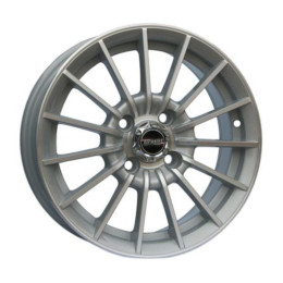 Tech Line  302  5,5\R13 4*98 ET28  d58,6  S  [T302-5513-586-4x98-28S]  Fb max 400 kg