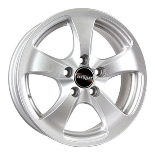 Tech Line  403  5,5\R14 4*98 ET32  d58,6  S  [T403-5514-586-4x98-32S]  Fb max 400 kg