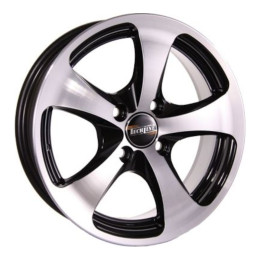 Tech Line  403  5,5\R14 4*98 ET32  d58,6  BD  [T403-5514-586-4x98-32BD]  Fb max 400 kg