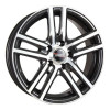 Tech Line  429  5,5\R14 4*98 ET35  d58,6  BD  [T429-5514-586-4x98-35BD]  Fb max 400 kg