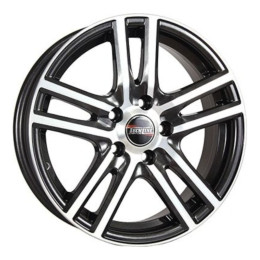 Tech Line  429  5,5\R14 4*98 ET35  d58,6  BD  [T429-5514-586-4x98-35BD]  Fb max 400 kg
