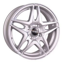 Tech Line  430  5,5\R14 4*98 ET35  d58,6  S  [T430-5514-586-4x98-35S]  Fb max 430 kg