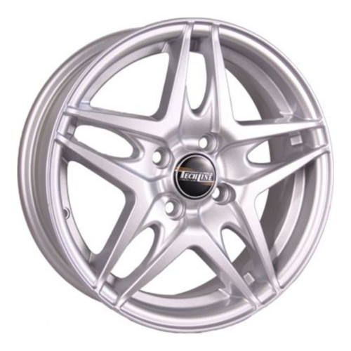 Tech Line  430  5,5\R14 4*98 ET35  d58,6  S  [T430-5514-586-4x98-35S]  Fb max 430 kg