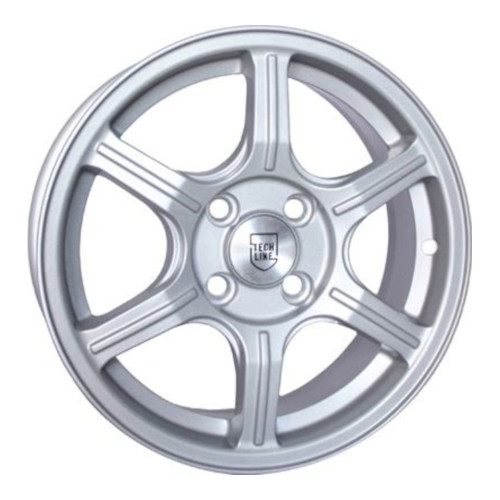 Tech Line  433  5,5\R14 4*98 ET38  d58,6  SL  [T433-5514-586-4x98-38SL]  Fb max 430 kg
