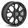 VENTI  1419 V  5,5\R14 4*98 ET35  d58,6  BL  [V1419-5514-586-4x98-35BL]  Fb max 450 kg