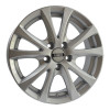Neo  509 N  6,0\R15 4*100 ET45  d54,1  S  [N509-615-541-4x100-45S]  Fb max 500 kg