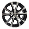 Neo  509 N  6,0\R15 4*100 ET49  d60,1  BD  [N509-615-601-4x100-49BD]  Fb max 500 kg