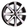 Tech Line  534  5,5\R15 4*100 ET45  d54,1  BD  [T534-5515-541-4x100-45BD]  Fb max 440 kg