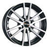 Tech Line  535  6,0\R15 5*112 ET45  d57,1  BD  [T535-615-571-5x112-45BD]  Fb max 500 kg