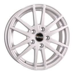 Tech Line  535  6,0\R15 5*114,3 ET45  d67,1  S  [T535-615-671-5x1143-45S]  Fb max 500 kg