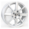 Neo  538 N  6,0\R15 4*100 ET48  d60,1  S  [N538-615-601-4x100-48S]  Fb max 540 kg