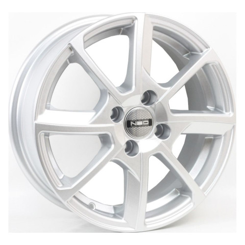 Neo  538 N  6,0\R15 4*100 ET48  d60,1  S  [N538-615-601-4x100-48S]  Fb max 540 kg