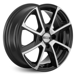 Neo  538 N  6,0\R15 4*100 ET48  d60,1  BD  [N538-615-601-4x100-48BD]  Fb max 540 kg