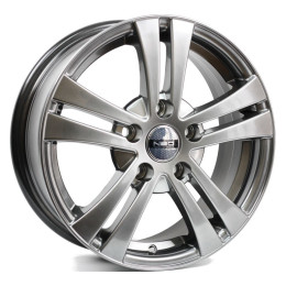 Neo  540 N  6,0\R15 5*100 ET40  d57,1  HB  [N540-615-571-5x100-40HB]  Fb max 500 kg